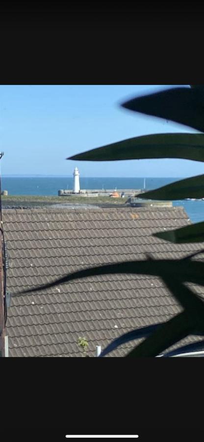 DonaghadeeSea View Terrace别墅 外观 照片